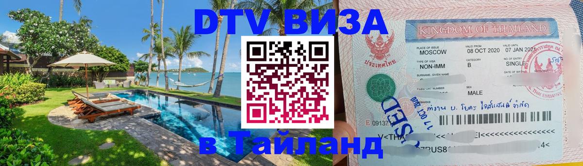 Оформление DTV визы под ключ: стоимость и тарифы, только загранпаспорт - Кемерово 